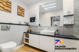 Apartament z dużym tarasem- Godlewskiego